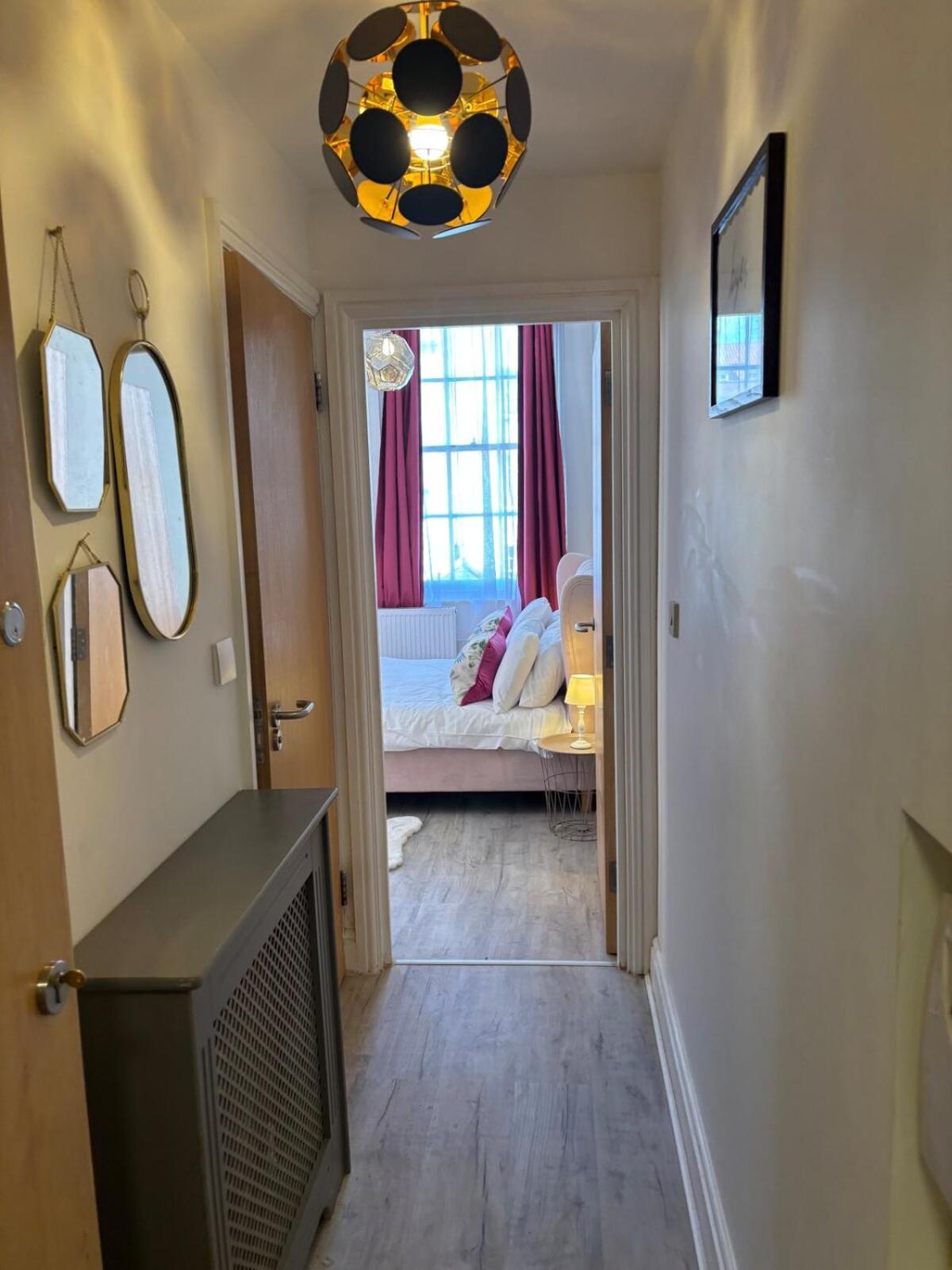 7 Apartment Bristol
