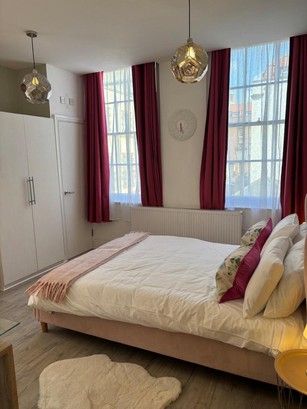 Apartment 7 Bristol