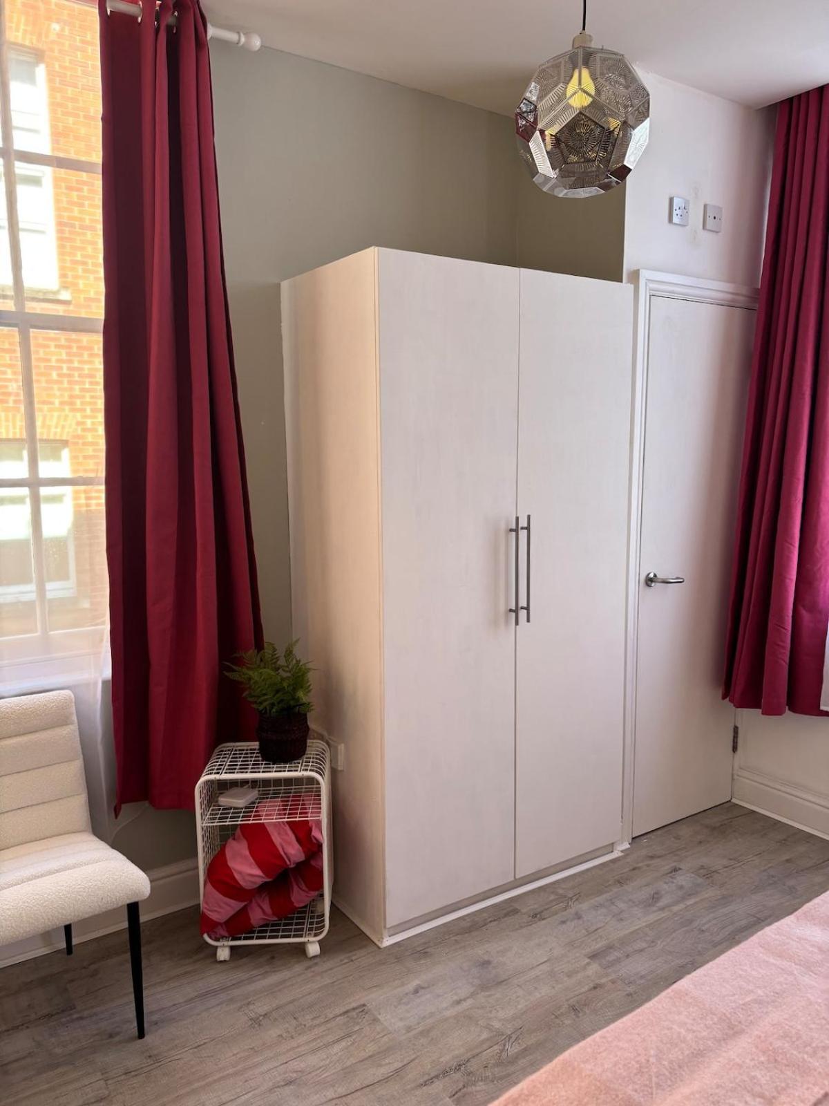 7 Apartment Bristol